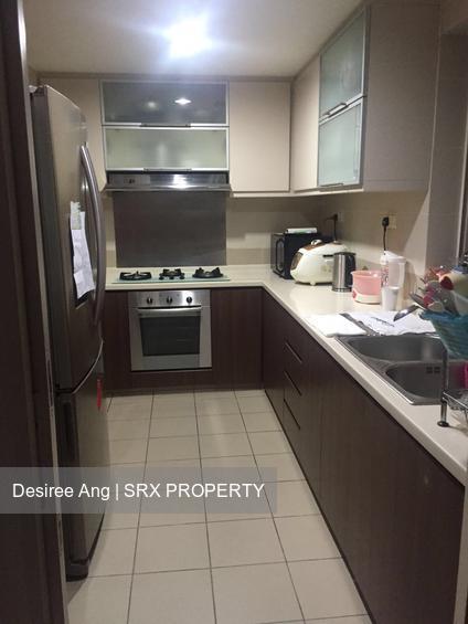 Changi Rise Condominium thumbnail photo